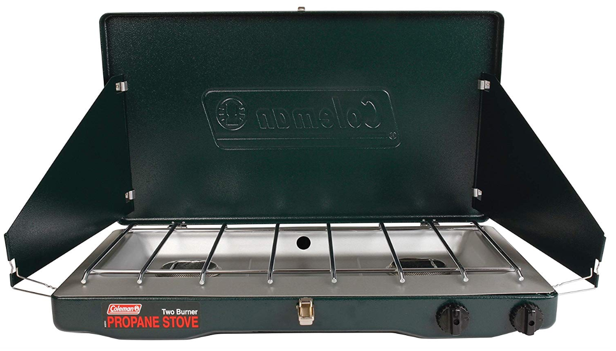 Boil water Best ways to heat up water on road trips DetourOn