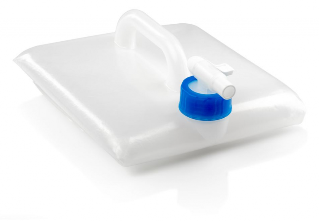 GSI Outoors Collapsible water container