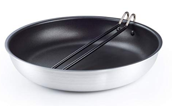 GSI Outdoors Bugaboo frying pan