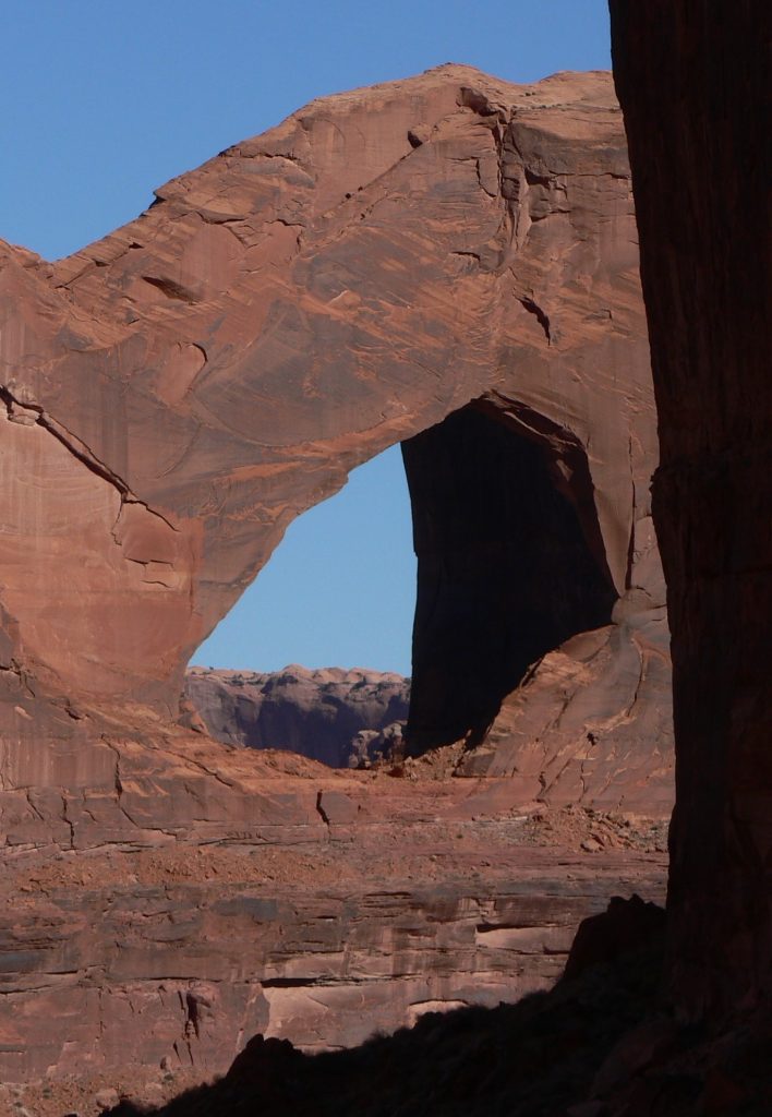 Stevens Arch, Grand Staircase-Escalante National Monument