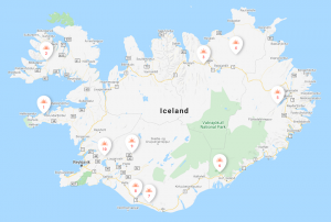 Top 10 Must-see Waterfalls In Iceland - Things To Do - Detouron