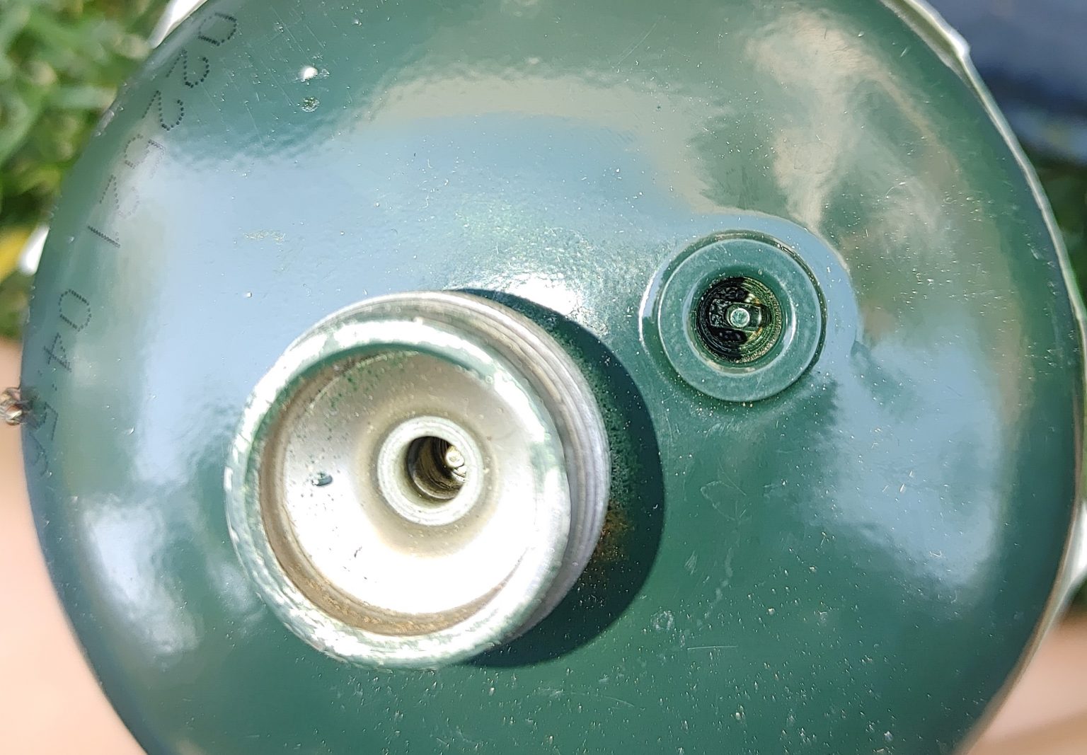 Safest and easiest way to recycle camp fuel canisters DetourOn